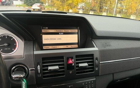 Mercedes-Benz GLK-Класс, 2009 год, 1 499 000 рублей, 10 фотография