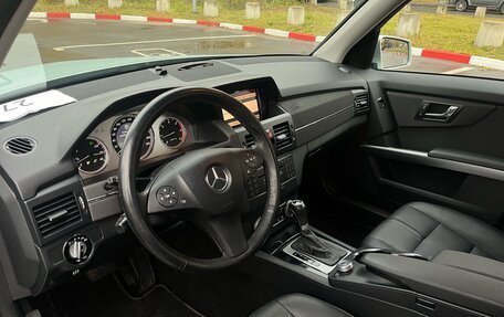 Mercedes-Benz GLK-Класс, 2009 год, 1 499 000 рублей, 7 фотография