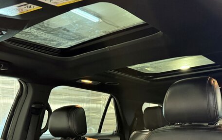 Ford Explorer VI, 2016 год, 2 299 800 рублей, 12 фотография