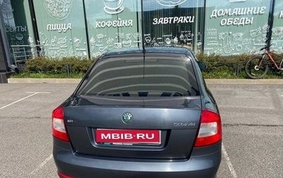 Skoda Octavia, 2010 год, 800 000 рублей, 1 фотография