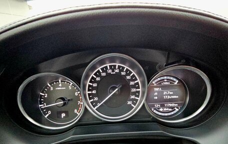 Mazda 6, 2016 год, 2 049 000 рублей, 1 фотография