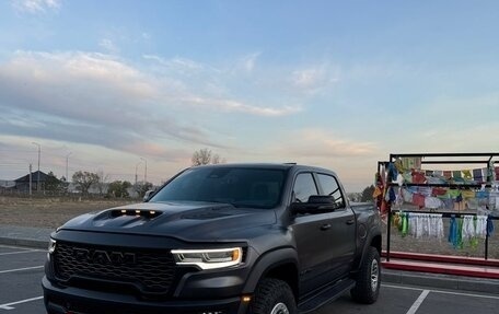 Rambler 1500, 2025 год, 14 888 888 рублей, 1 фотография