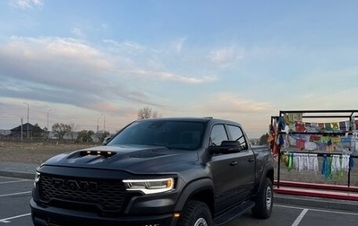 Rambler 1500, 2025 год, 14 888 888 рублей, 1 фотография