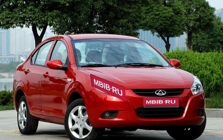 ТагАЗ C10, 2012 год, 385 000 рублей, 1 фотография
