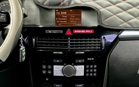 Opel Astra H, 2007 год, 399 000 рублей, 19 фотография