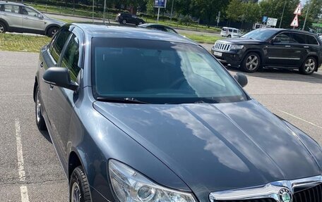 Skoda Octavia, 2010 год, 800 000 рублей, 2 фотография