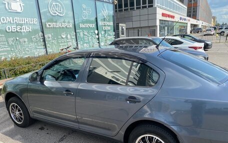 Skoda Octavia, 2010 год, 800 000 рублей, 3 фотография