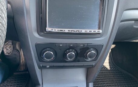 Skoda Octavia, 2010 год, 800 000 рублей, 6 фотография