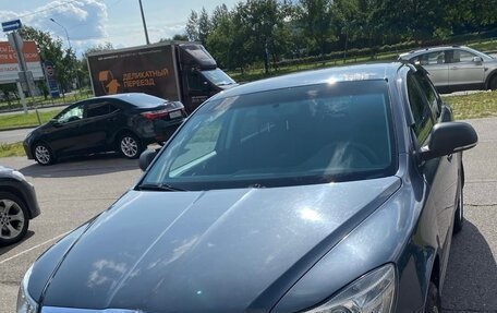 Skoda Octavia, 2010 год, 800 000 рублей, 5 фотография