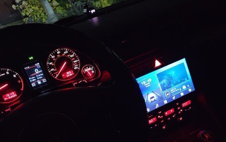 Audi A4, 2002 год, 750 000 рублей, 8 фотография