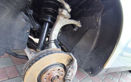 Audi A4, 2002 год, 750 000 рублей, 15 фотография