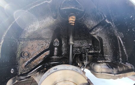 Audi A4, 2002 год, 750 000 рублей, 17 фотография