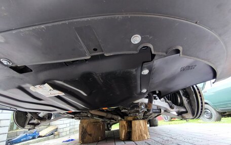 Audi A4, 2002 год, 750 000 рублей, 16 фотография