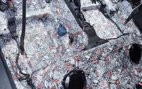 Audi A4, 2002 год, 750 000 рублей, 18 фотография