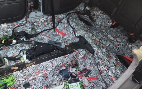 Audi A4, 2002 год, 750 000 рублей, 21 фотография