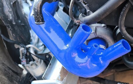 Audi A4, 2002 год, 750 000 рублей, 39 фотография