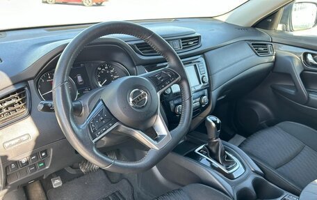 Nissan Rogue II, 2019 год, 1 898 000 рублей, 6 фотография