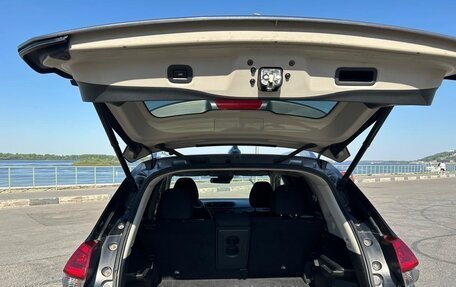 Nissan Rogue II, 2019 год, 1 898 000 рублей, 8 фотография