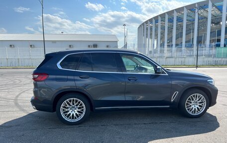 BMW X5, 2019 год, 5 790 000 рублей, 5 фотография