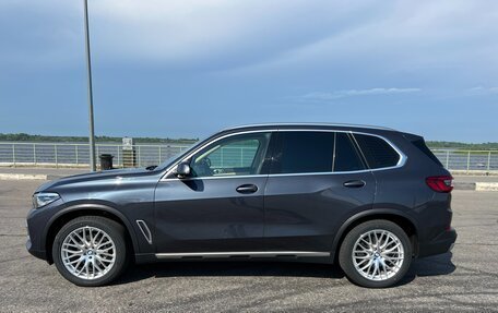 BMW X5, 2019 год, 5 790 000 рублей, 4 фотография