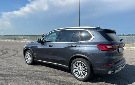 BMW X5, 2019 год, 5 790 000 рублей, 6 фотография