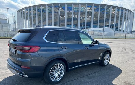BMW X5, 2019 год, 5 790 000 рублей, 8 фотография