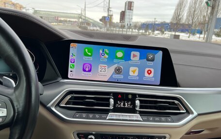 BMW X5, 2019 год, 5 790 000 рублей, 12 фотография