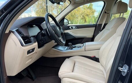 BMW X5, 2019 год, 5 790 000 рублей, 9 фотография