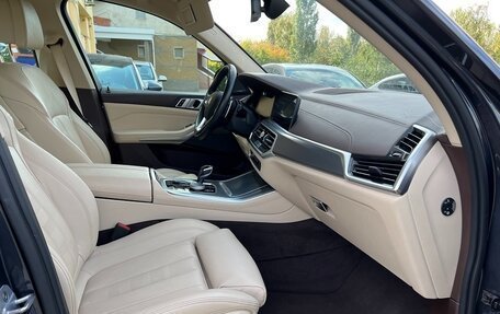 BMW X5, 2019 год, 5 790 000 рублей, 10 фотография