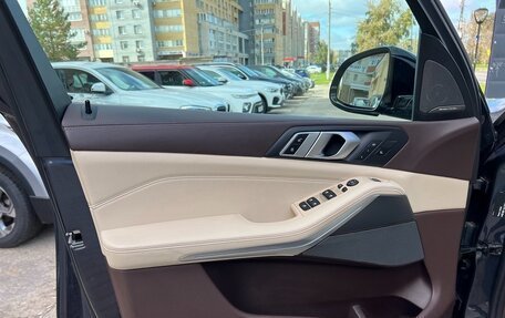BMW X5, 2019 год, 5 790 000 рублей, 11 фотография