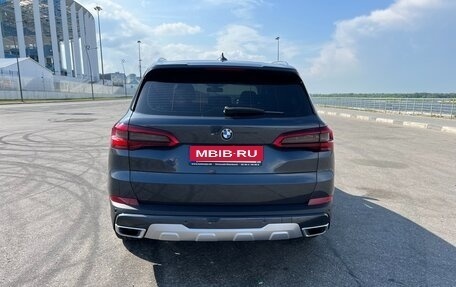 BMW X5, 2019 год, 5 790 000 рублей, 7 фотография