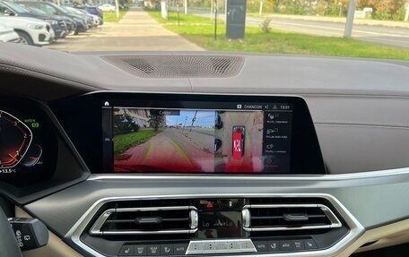 BMW X5, 2019 год, 5 790 000 рублей, 14 фотография