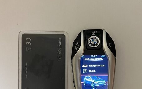 BMW X5, 2019 год, 5 790 000 рублей, 22 фотография