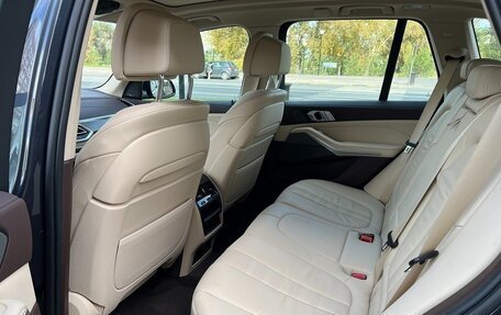 BMW X5, 2019 год, 5 790 000 рублей, 19 фотография