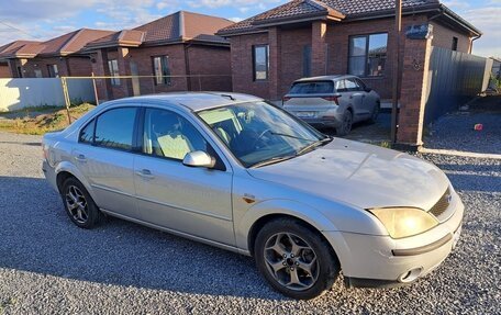 Ford Mondeo III, 2002 год, 350 000 рублей, 3 фотография