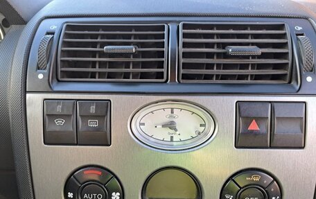 Ford Mondeo III, 2002 год, 350 000 рублей, 5 фотография