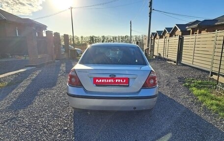Ford Mondeo III, 2002 год, 350 000 рублей, 2 фотография