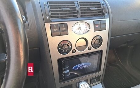 Ford Mondeo III, 2002 год, 350 000 рублей, 6 фотография