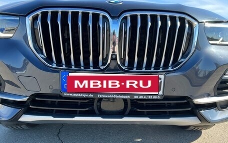 BMW X5, 2019 год, 5 790 000 рублей, 21 фотография