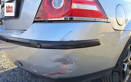 Ford Mondeo III, 2002 год, 350 000 рублей, 10 фотография