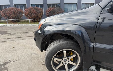 Lexus GX I, 2003 год, 1 700 000 рублей, 5 фотография