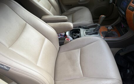 Lexus GX I, 2003 год, 1 700 000 рублей, 10 фотография