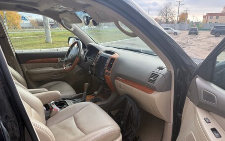 Lexus GX I, 2003 год, 1 700 000 рублей, 9 фотография