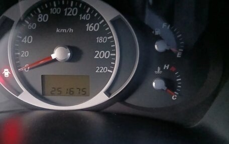 Hyundai Tucson III, 2008 год, 800 000 рублей, 9 фотография