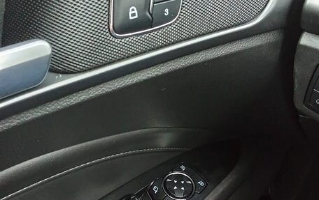 Ford Mondeo V, 2015 год, 1 630 000 рублей, 11 фотография