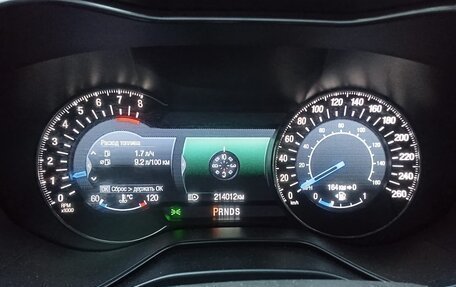 Ford Mondeo V, 2015 год, 1 630 000 рублей, 8 фотография