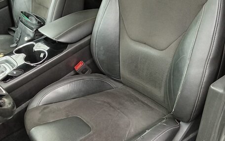 Ford Mondeo V, 2015 год, 1 630 000 рублей, 14 фотография