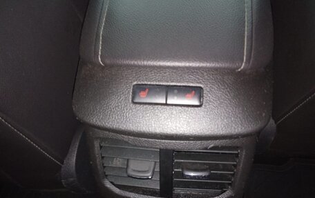 Ford Mondeo V, 2015 год, 1 630 000 рублей, 13 фотография