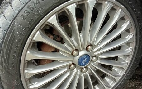 Ford Mondeo V, 2015 год, 1 630 000 рублей, 15 фотография