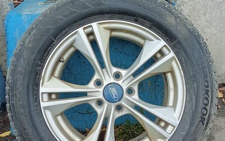 Ford Mondeo V, 2015 год, 1 630 000 рублей, 17 фотография